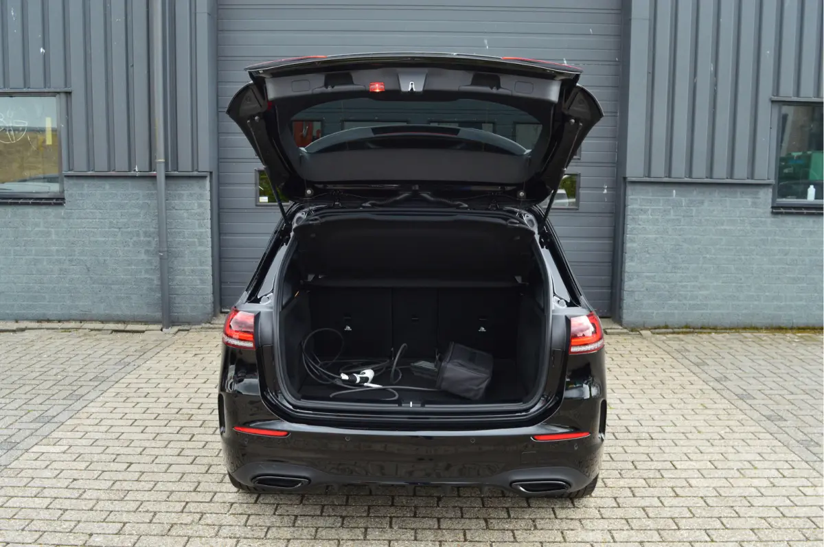 250 e Business Solution AMG | PANO | ACC | SOH 94% |