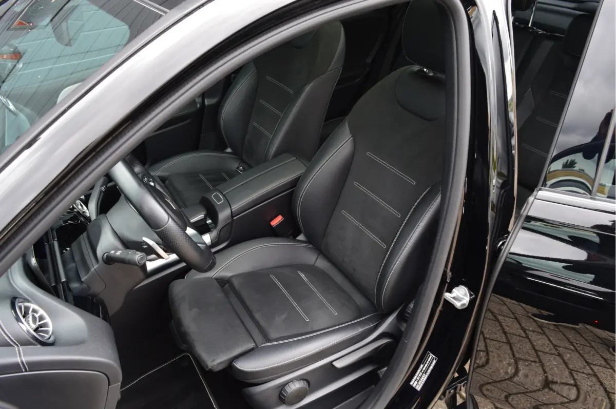 250 e Business Solution AMG | PANO | ACC | SOH 94% |