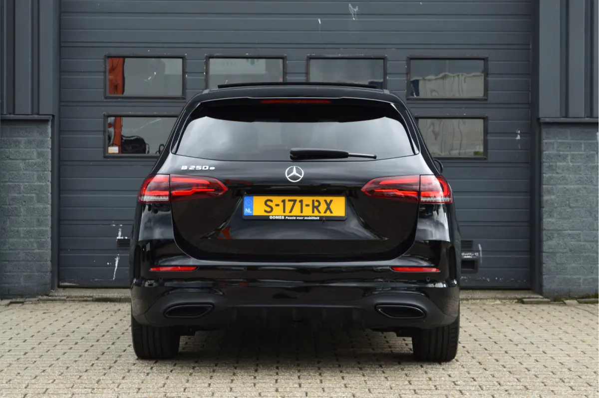 250 e Business Solution AMG | PANO | ACC | SOH 94% |