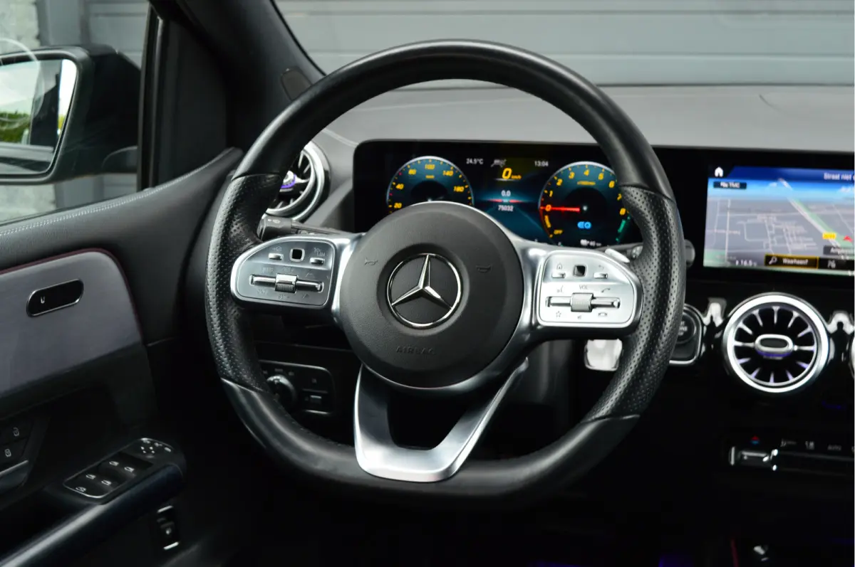 250 e Business Solution AMG | PANO | ACC | SOH 94% |