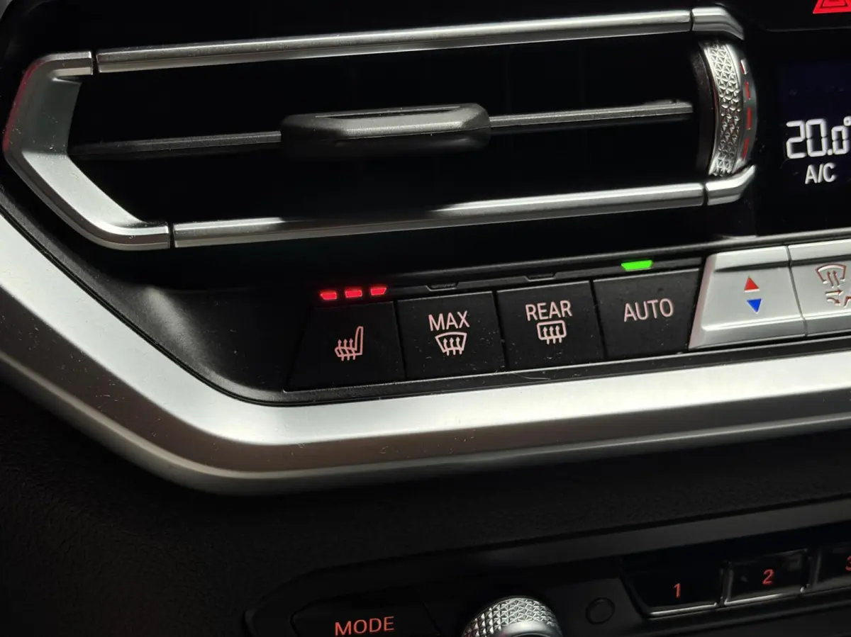 420i High Exec. |M-PERF.|50JAHRE|PANO