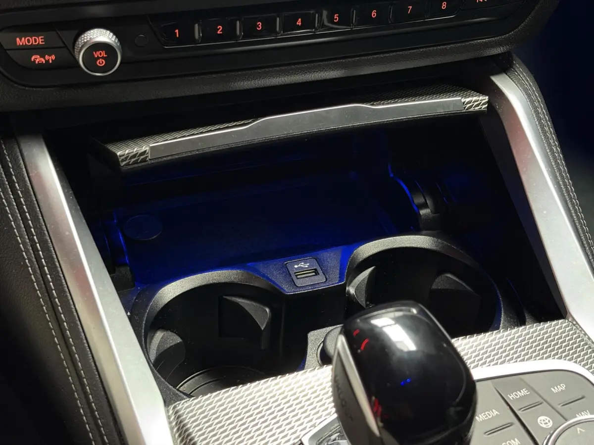 420i High Exec. |M-PERF.|50JAHRE|PANO