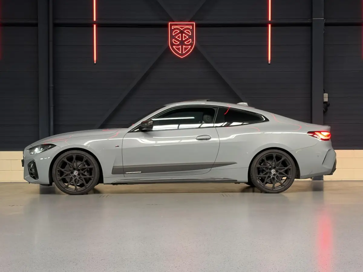 420i High Exec. |M-PERF.|50JAHRE|PANO