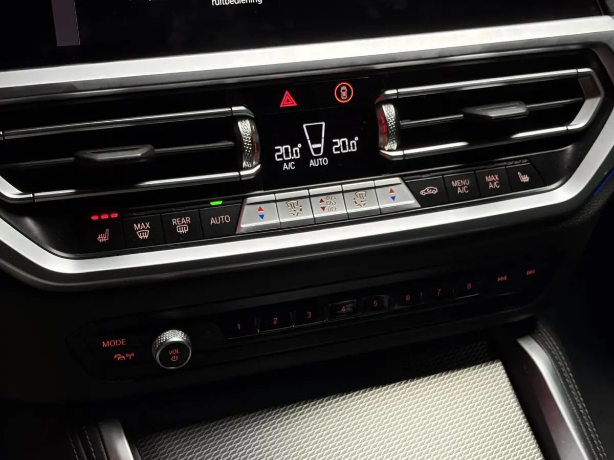420i High Exec. |M-PERF.|50JAHRE|PANO