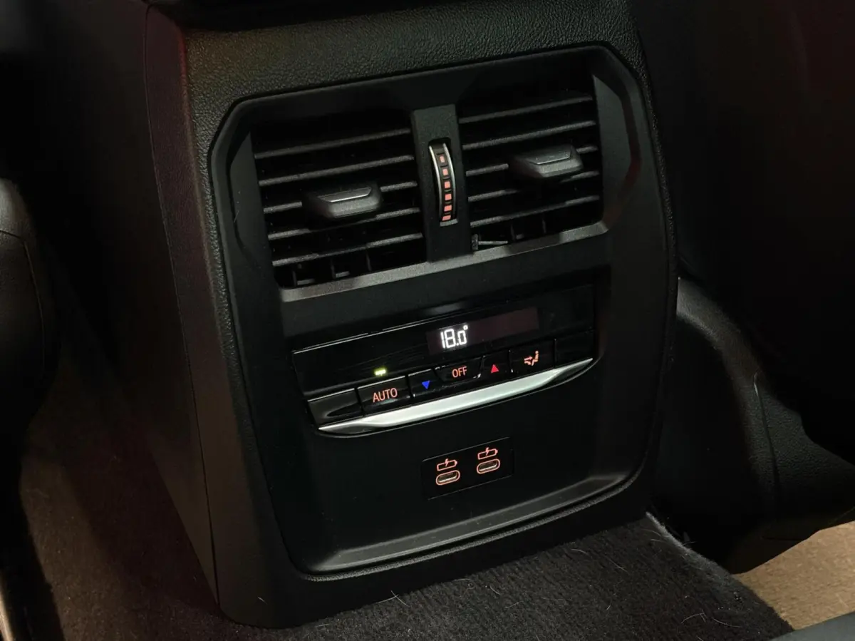 420i High Exec. |M-PERF.|50JAHRE|PANO
