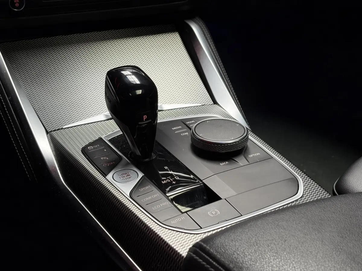420i High Exec. |M-PERF.|50JAHRE|PANO