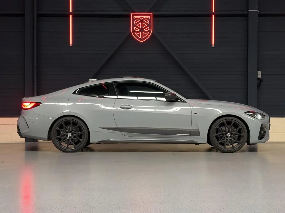420i High Exec. |M-PERF.|50JAHRE|PANO