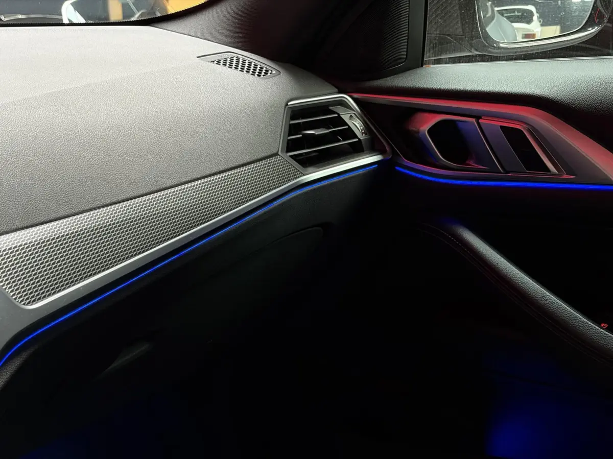420i High Exec. |M-PERF.|50JAHRE|PANO