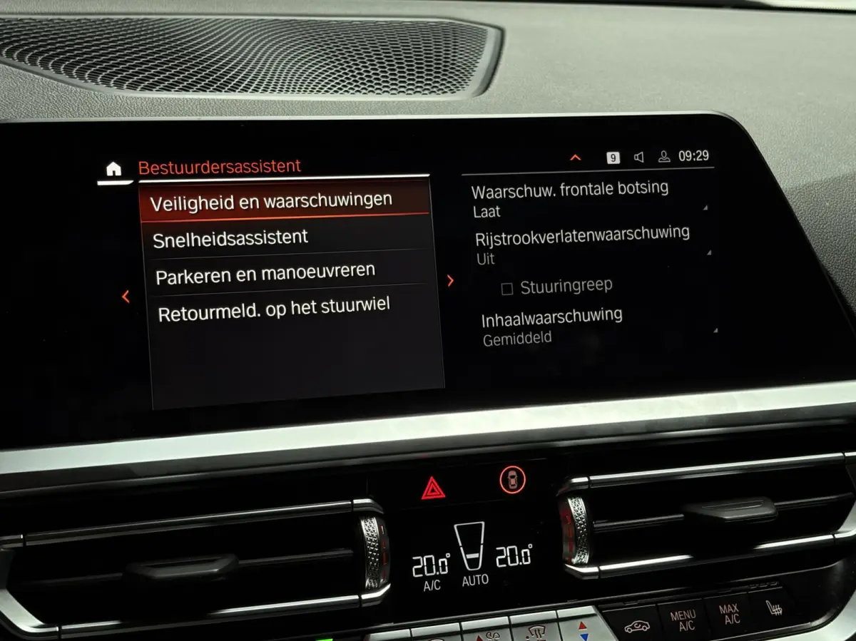 420i High Exec. |M-PERF.|50JAHRE|PANO