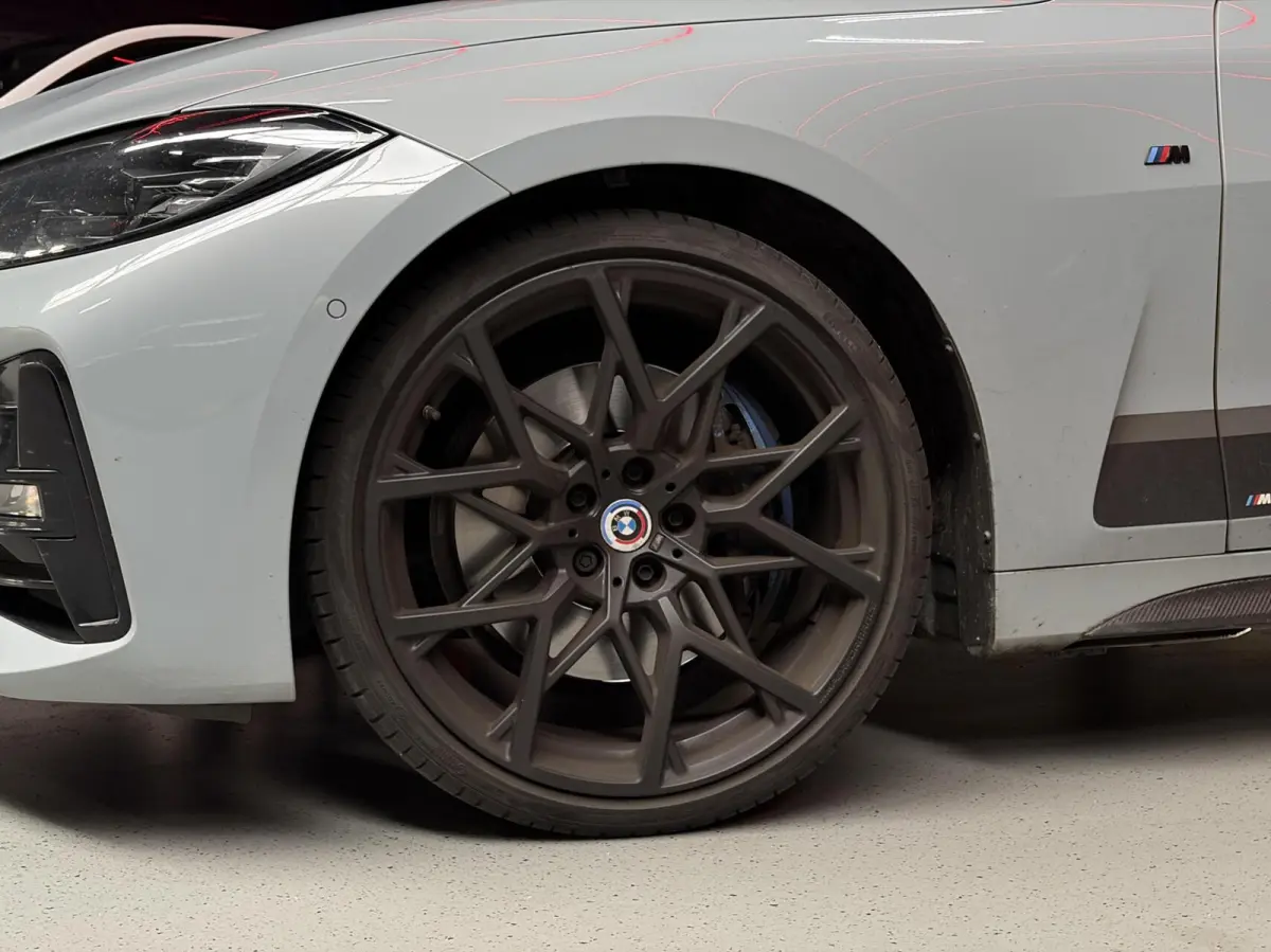 420i High Exec. |M-PERF.|50JAHRE|PANO