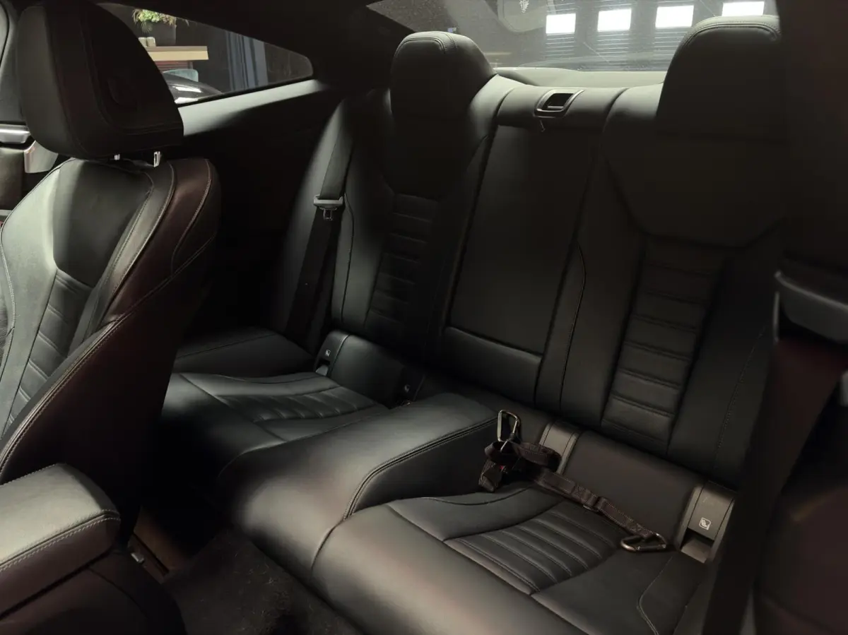 420i High Exec. |M-PERF.|50JAHRE|PANO