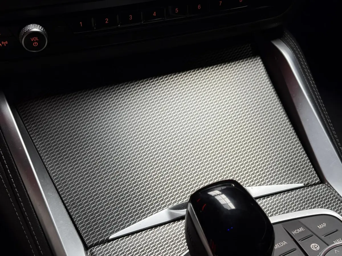 420i High Exec. |M-PERF.|50JAHRE|PANO