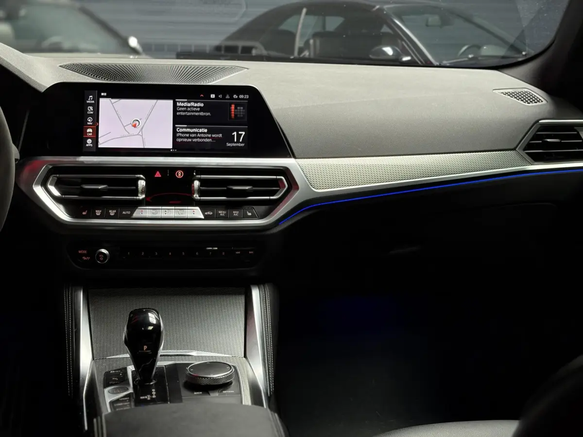 420i High Exec. |M-PERF.|50JAHRE|PANO