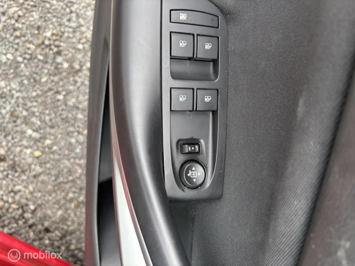 1.2 "AIRCO+NAVI+CRUISE+TREKHAAK"