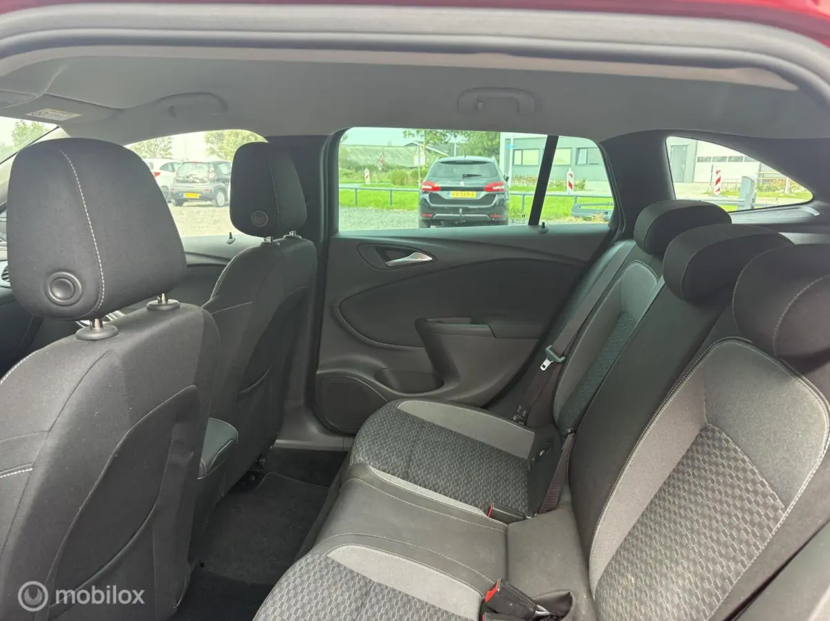 1.2 "AIRCO+NAVI+CRUISE+TREKHAAK"
