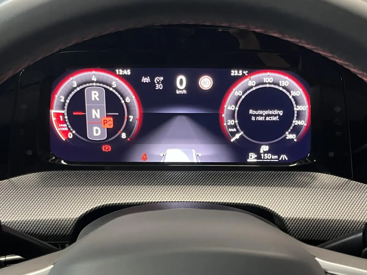 2.0 TSI GTI Clubsport | Pano.Dak/Head-Up/Winter-Pakket/Akrapovič Uitlaatsysteem/Apple CarPlay-Android Auto