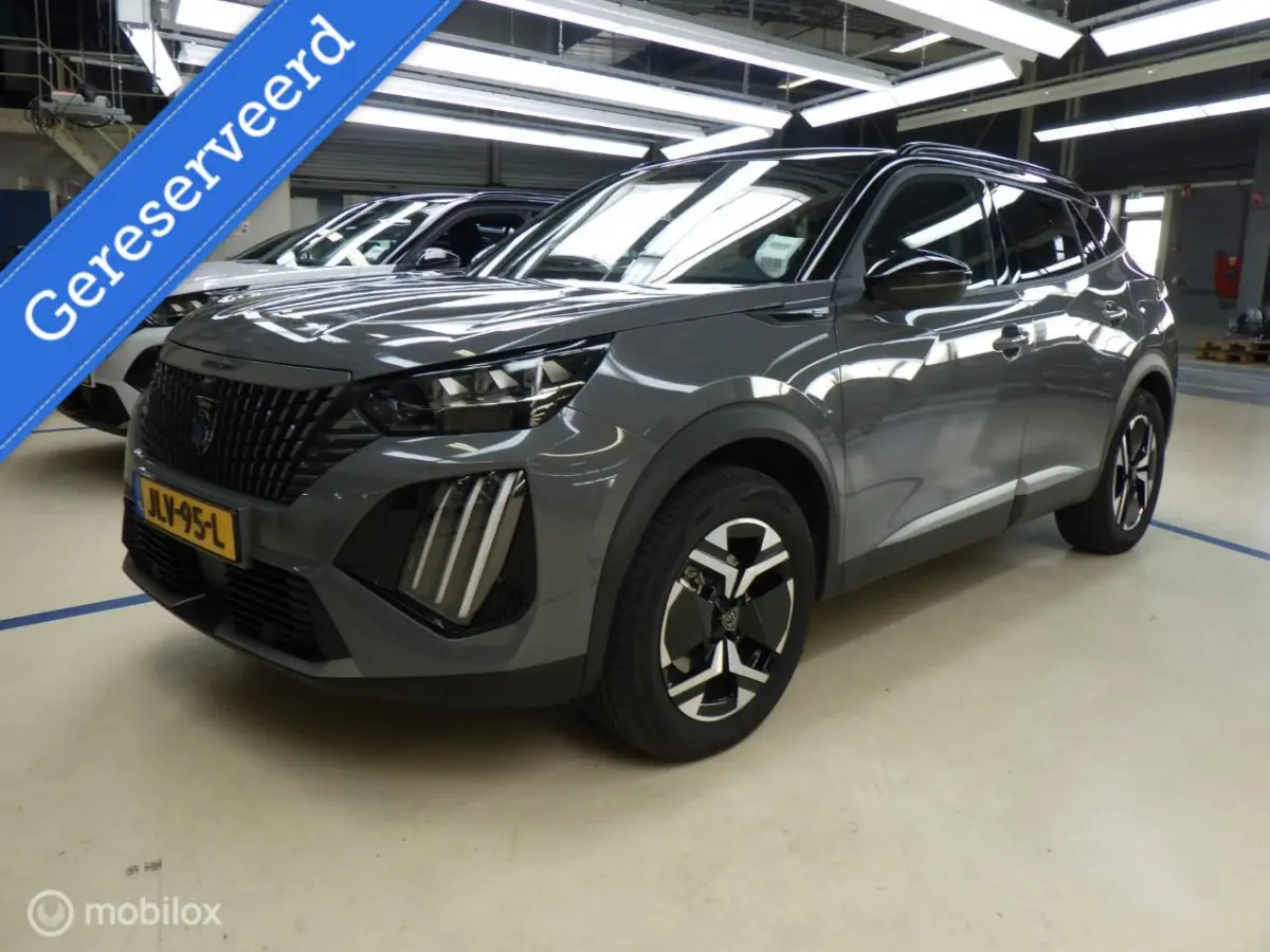 EV GT Avantage 54 kWh