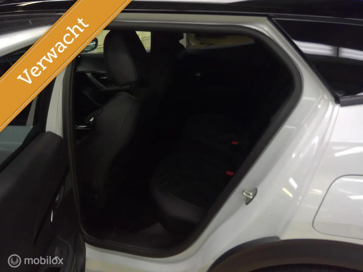 EV GT Avantage 54 kWh