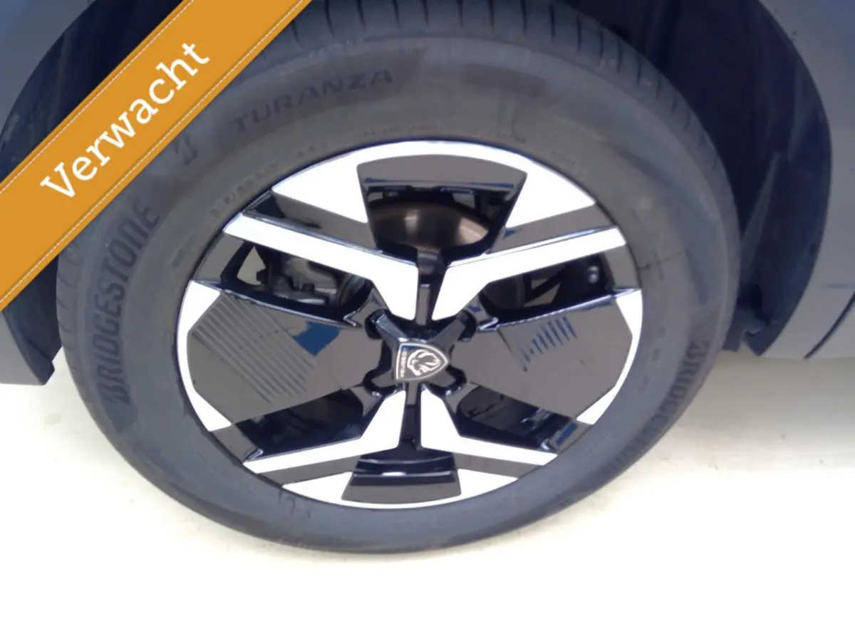 EV GT Avantage 54 kWh