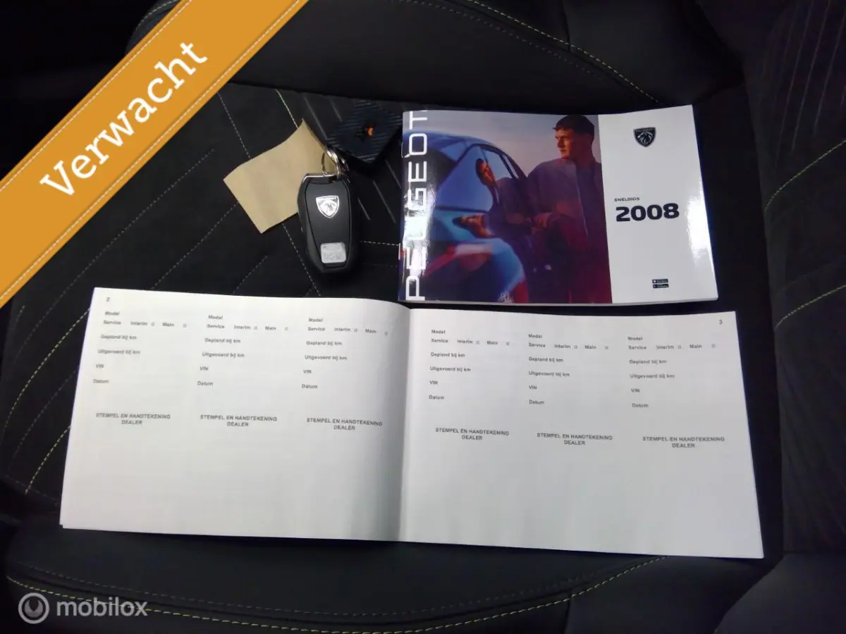 EV GT Avantage 54 kWh