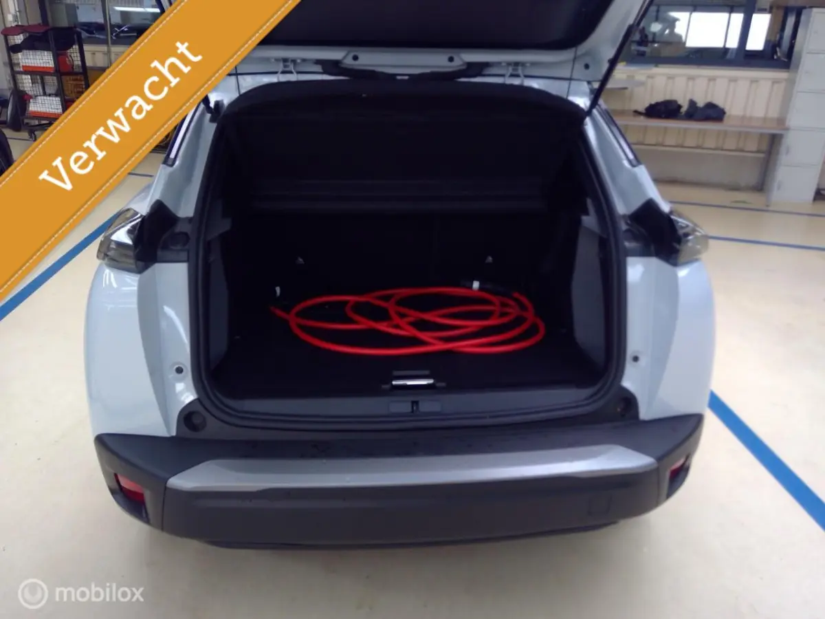 EV GT Avantage 54 kWh