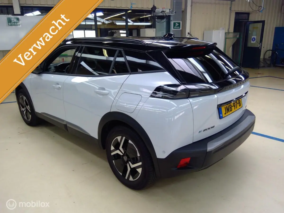 EV GT Avantage 54 kWh