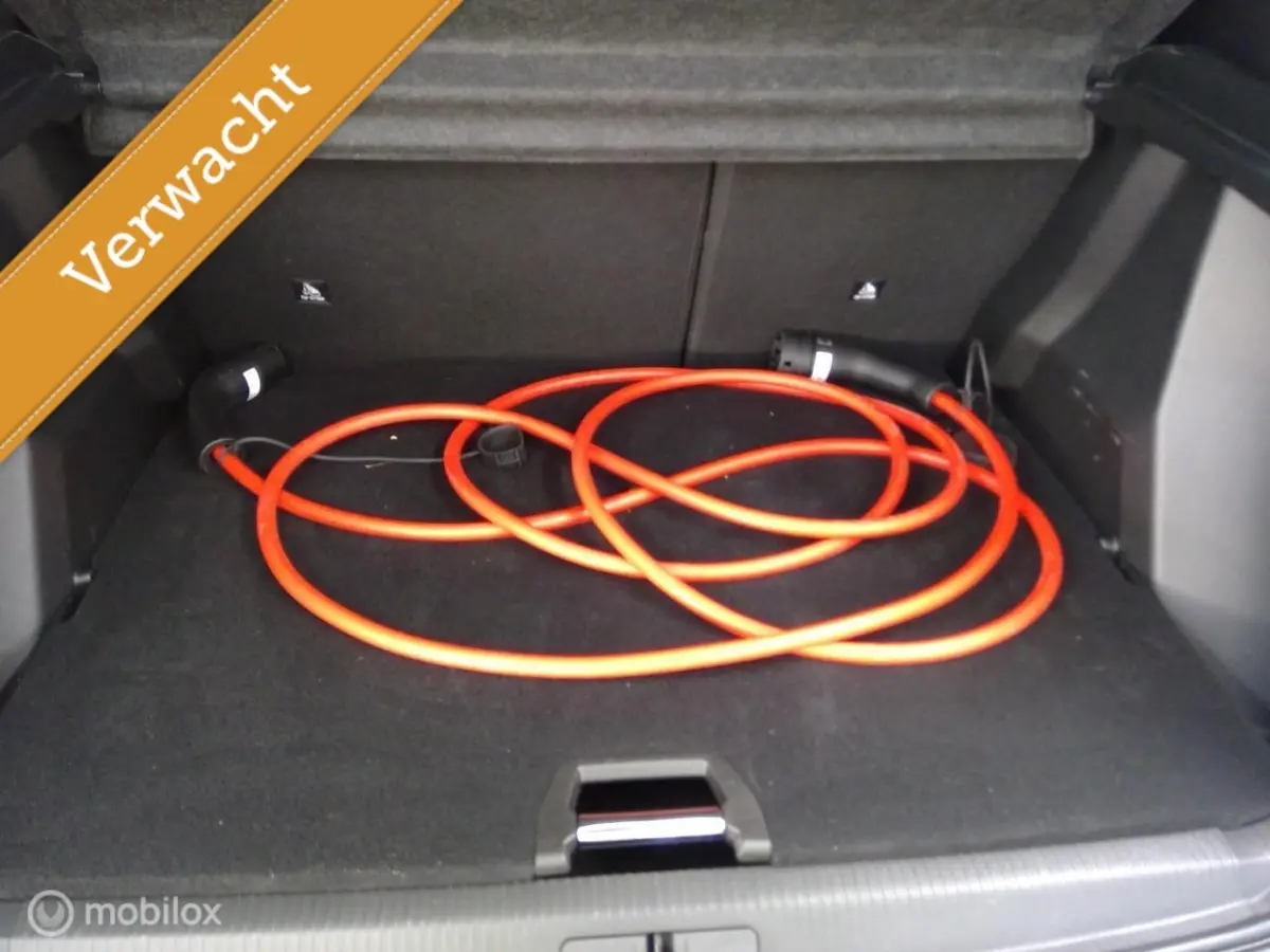 EV GT Avantage 54 kWh