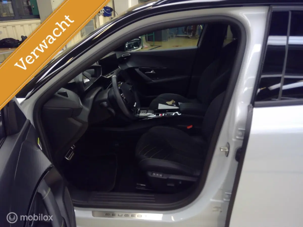 EV GT Avantage 54 kWh