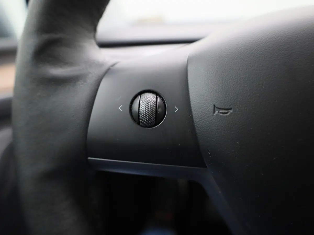 Dual Motor AWD | ACHTERUITRIJCAMERA | ELEKTRISCHE KOFFERKLEP | LEDEREN BEKLEDING | STOELVERWARMING | STUURVERWARNING |
