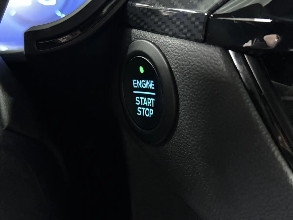 2.5 PHEV ST-Line X Automaat | Winterpakket | SOH 94.5%