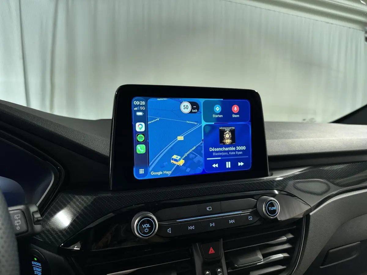 2.5 PHEV ST-Line X Automaat | Winterpakket | SOH 94.5%