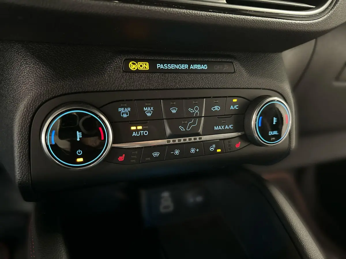 2.5 PHEV ST-Line X Automaat | Winterpakket | SOH 94.5%