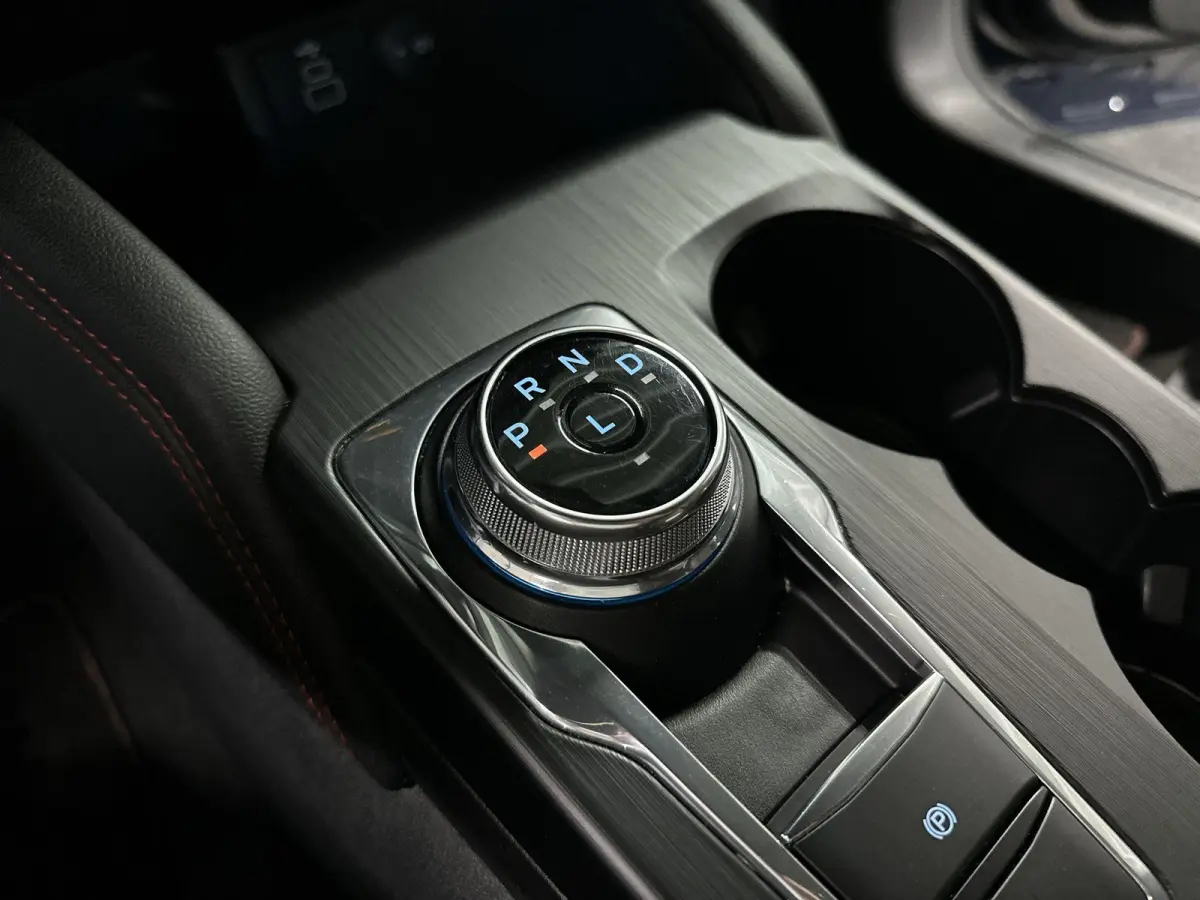 2.5 PHEV ST-Line X Automaat | Winterpakket | SOH 94.5%