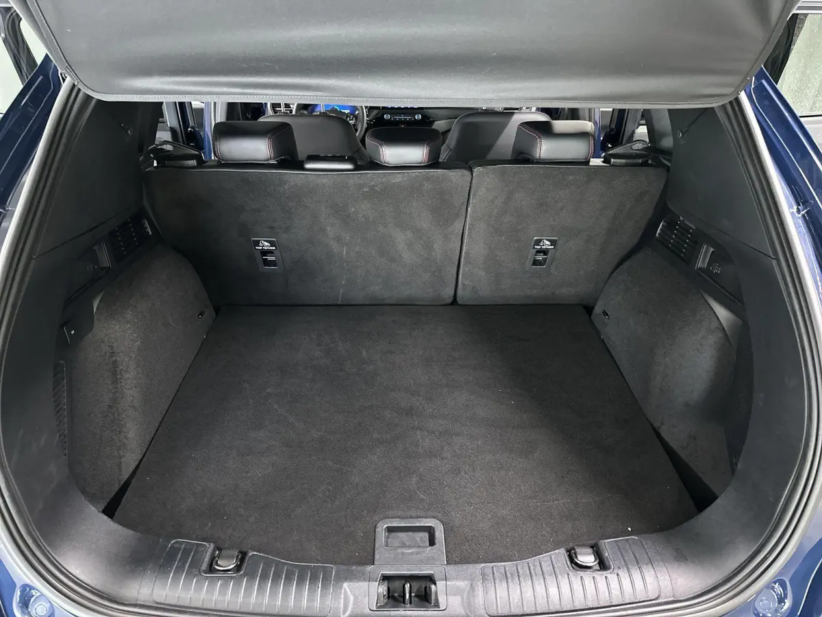 2.5 PHEV ST-Line X Automaat | Winterpakket | SOH 94.5%