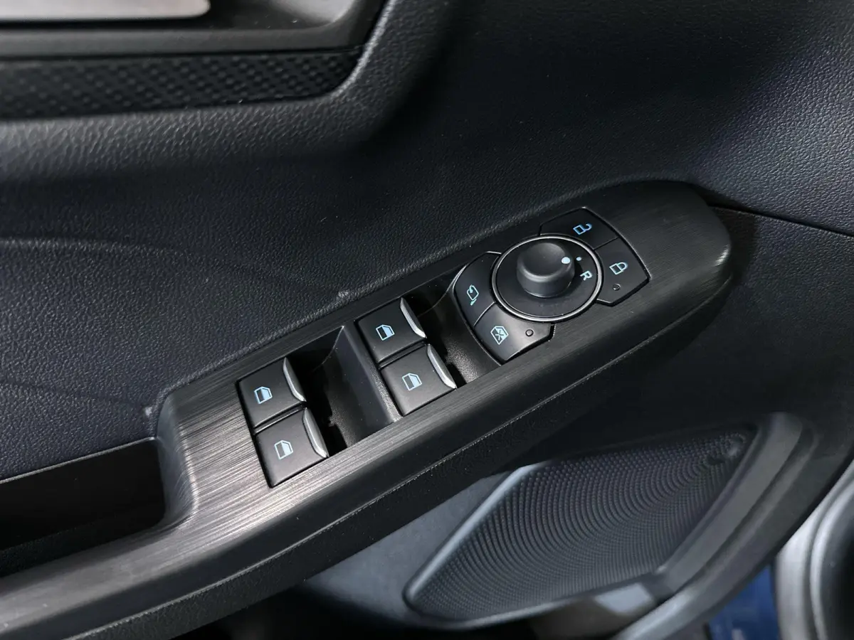 2.5 PHEV ST-Line X Automaat | Winterpakket | SOH 94.5%