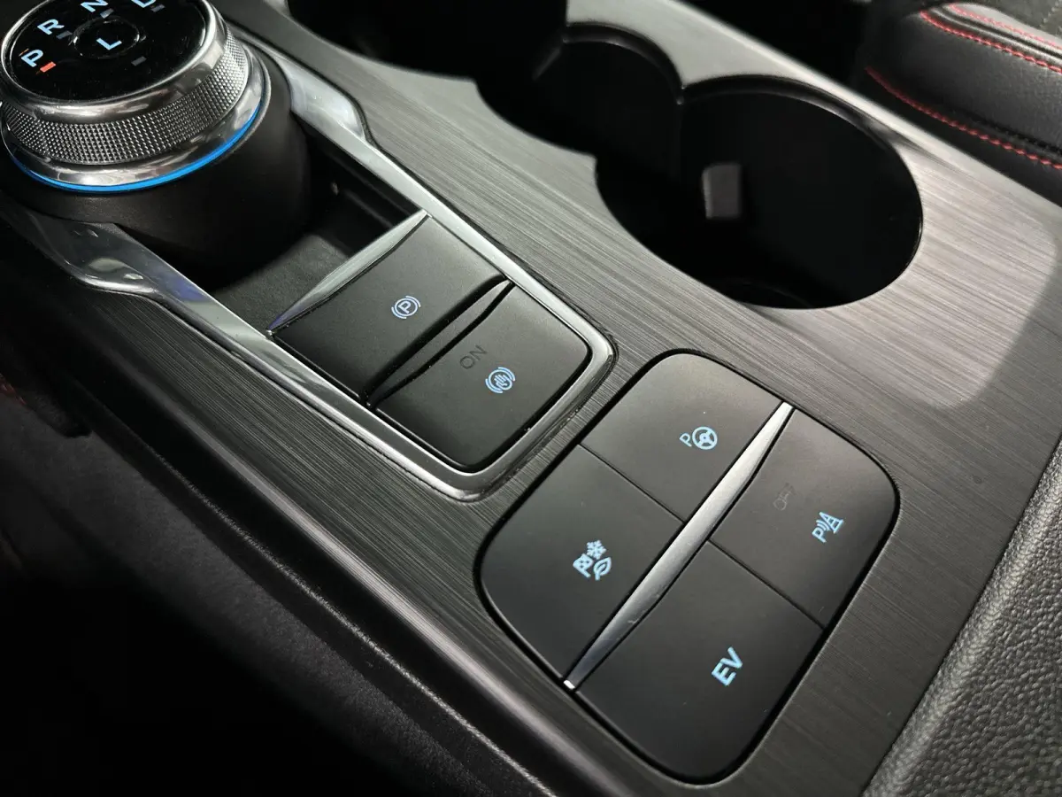 2.5 PHEV ST-Line X Automaat | Winterpakket | SOH 94.5%
