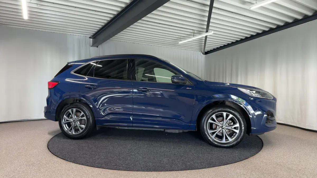 2.5 PHEV ST-Line X Automaat | Winterpakket | SOH 94.5%