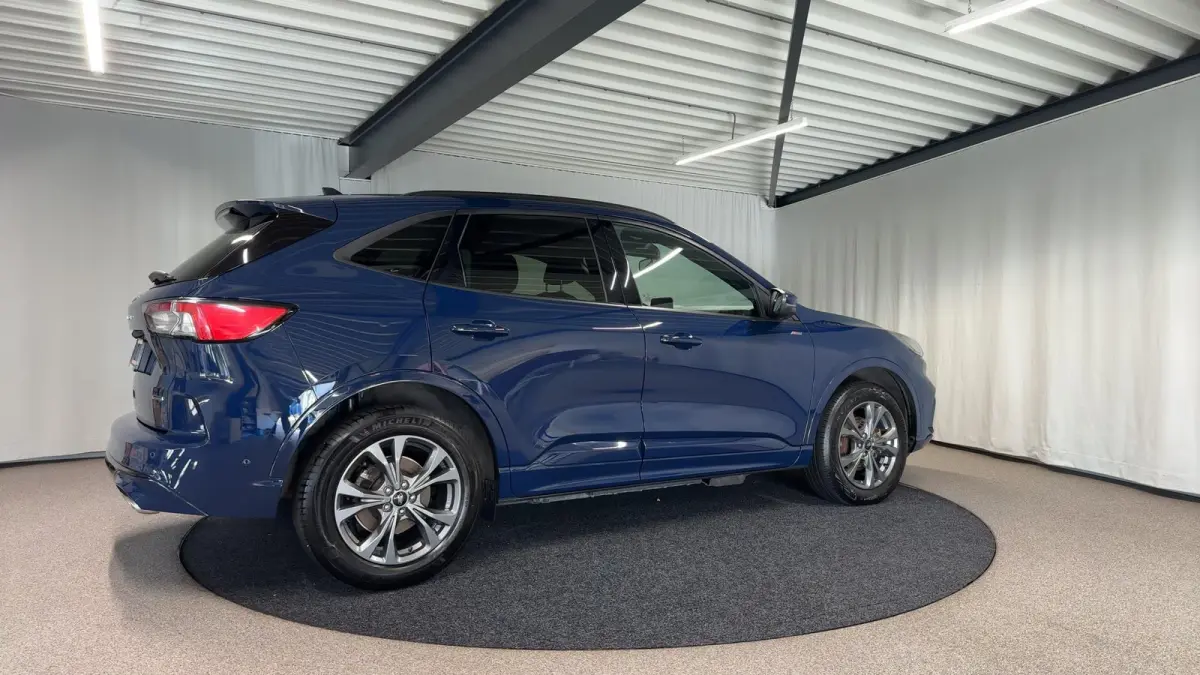 2.5 PHEV ST-Line X Automaat | Winterpakket | SOH 94.5%