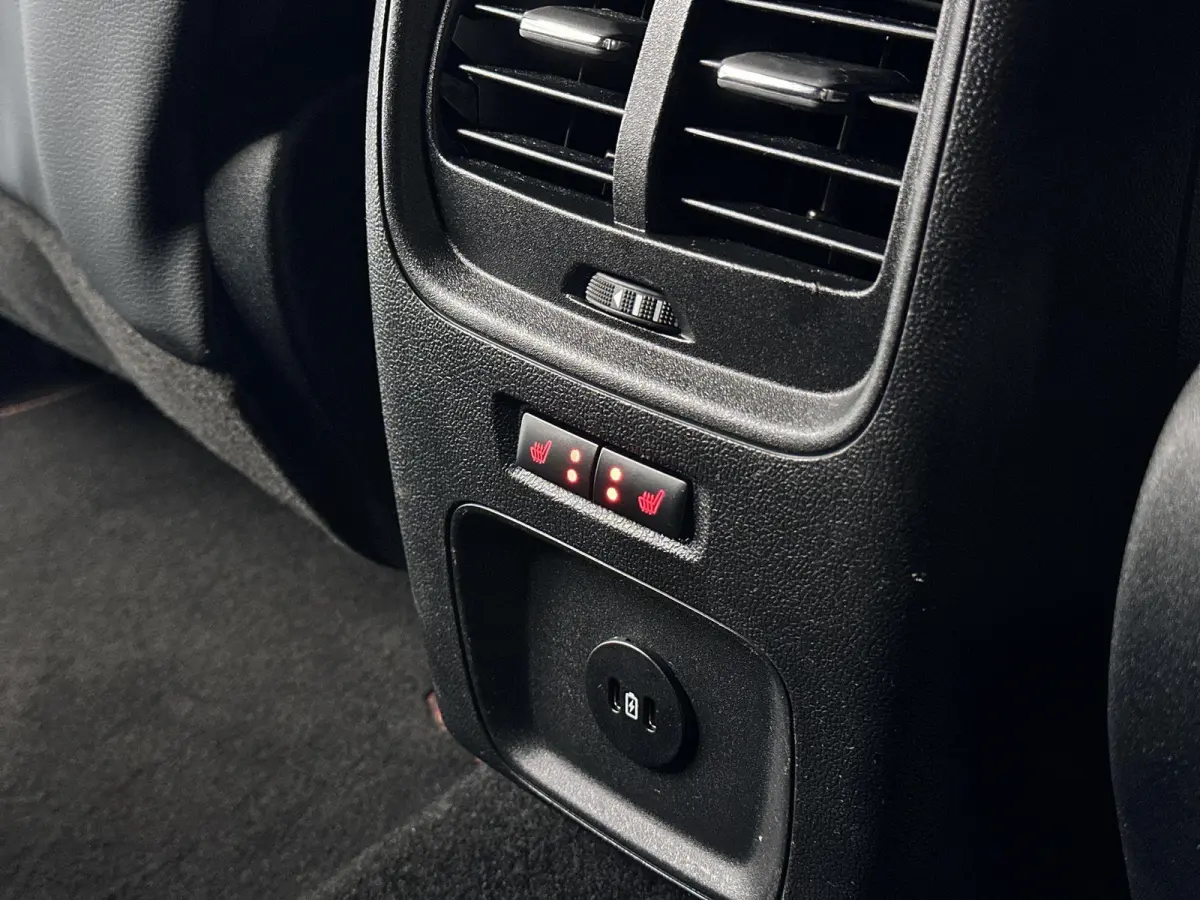 2.5 PHEV ST-Line X Automaat | Winterpakket | SOH 94.5%