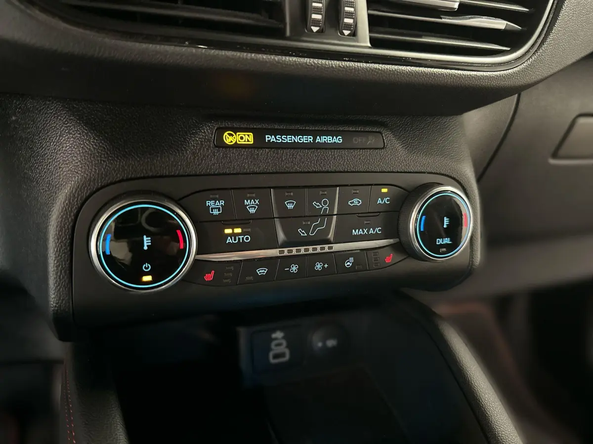 2.5 PHEV ST-Line X Automaat | Winterpakket | SOH 94.5%