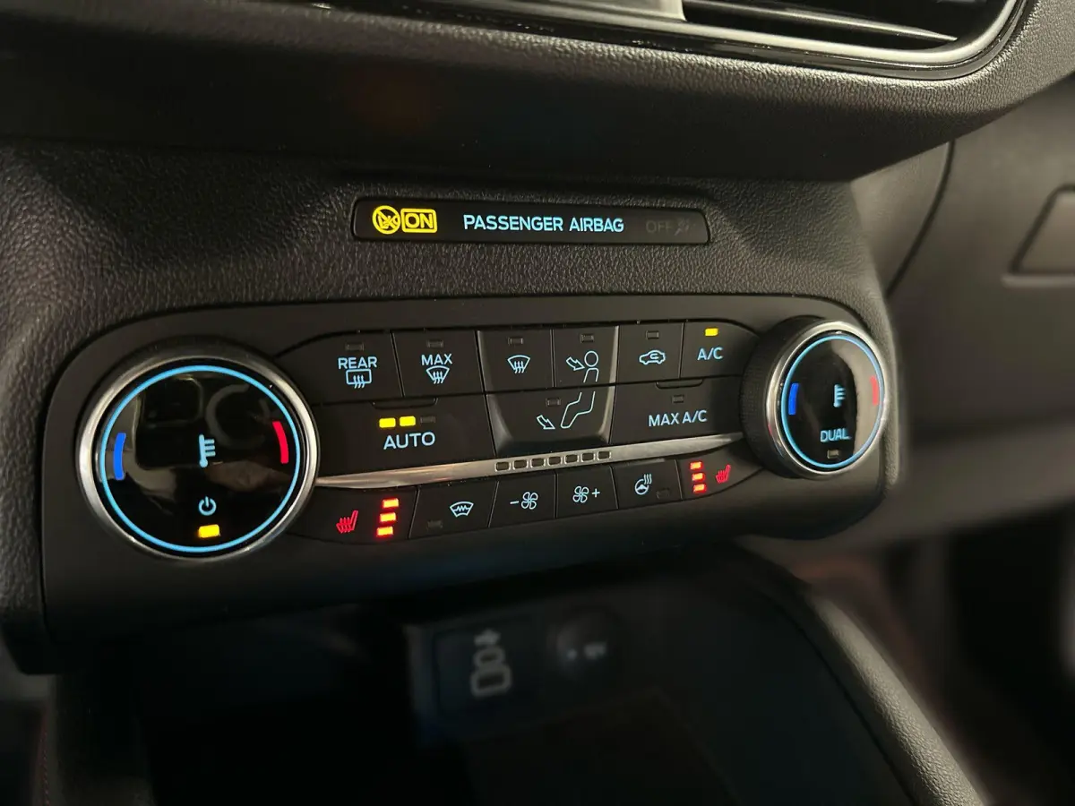 2.5 PHEV ST-Line X Automaat | Winterpakket | SOH 94.5%