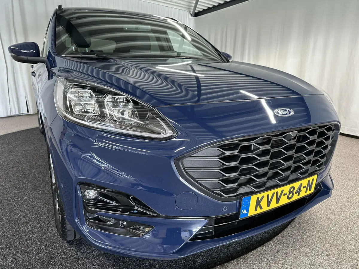 2.5 PHEV ST-Line X Automaat | Winterpakket | SOH 94.5%