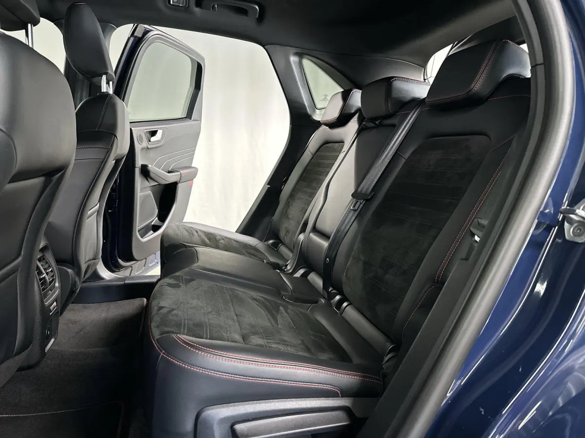 2.5 PHEV ST-Line X Automaat | Winterpakket | SOH 94.5%