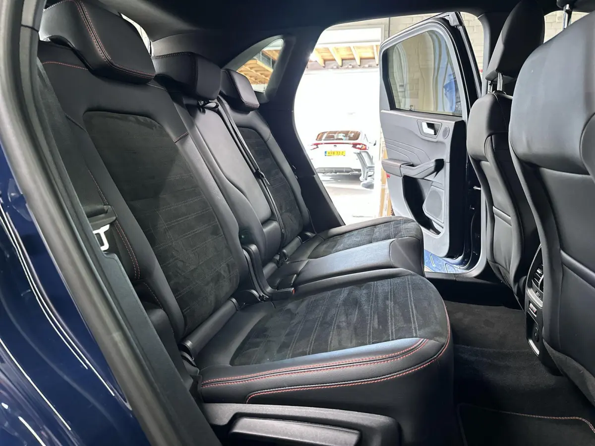 2.5 PHEV ST-Line X Automaat | Winterpakket | SOH 94.5%