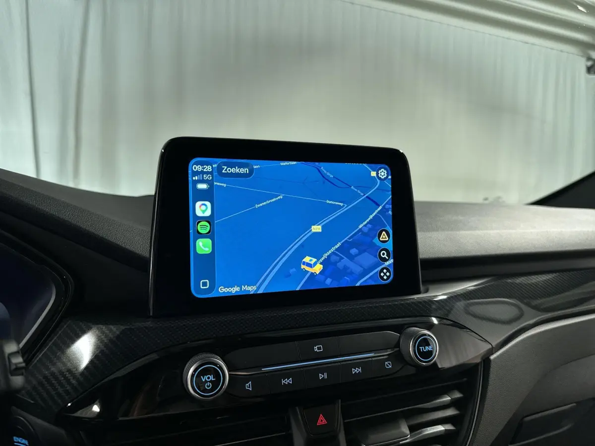 2.5 PHEV ST-Line X Automaat | Winterpakket | SOH 94.5%