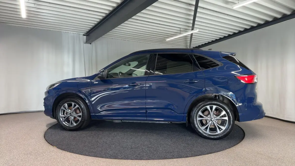 2.5 PHEV ST-Line X Automaat | Winterpakket | SOH 94.5%