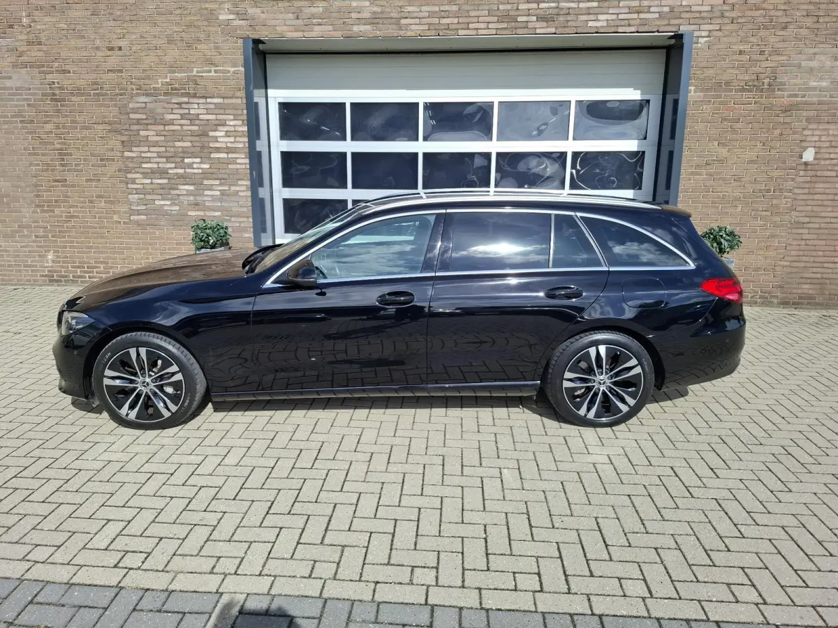 300 e Business Line