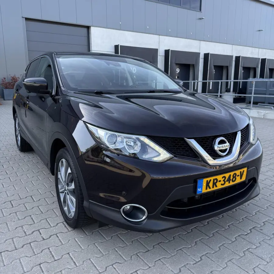 1.2 Acenta | Automaat | Camera | Bluetooth