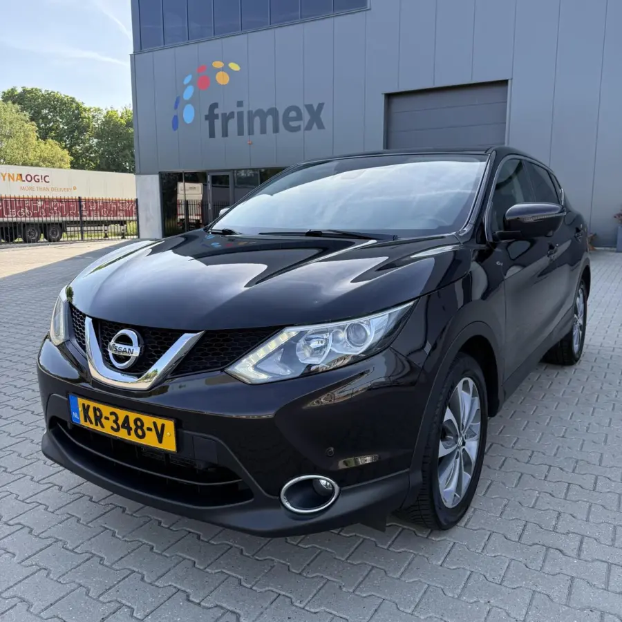 1.2 Acenta | Automaat | Camera | Bluetooth