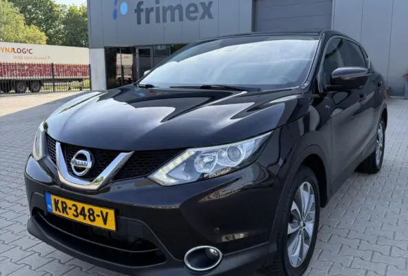 1.2 Acenta | Automaat | Camera | Bluetooth